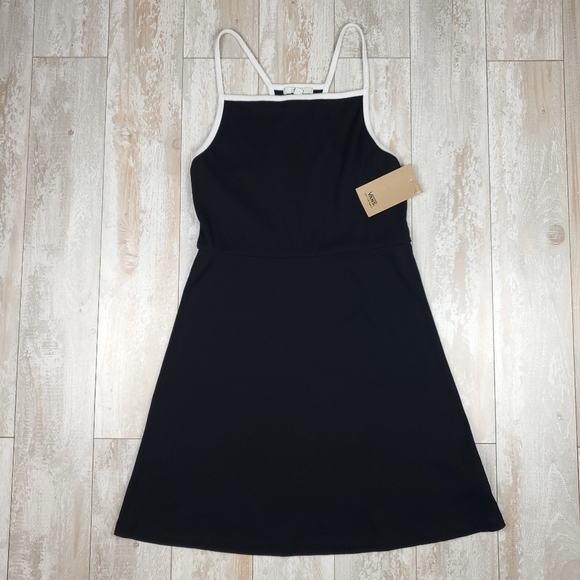 Vans Dresses & Skirts - Vans Caleb Dress